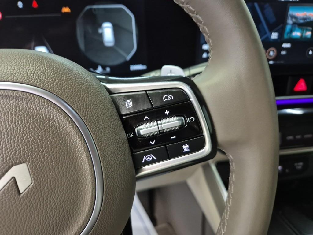 KIA Carnival - Vista 11