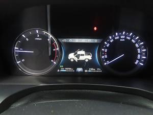 Ssangyong Rexton - Vista 12