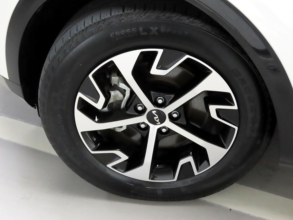 KIA Sportage 2022 Blanco - Importación desde Corea - HF Imports Iquique - Foto 19