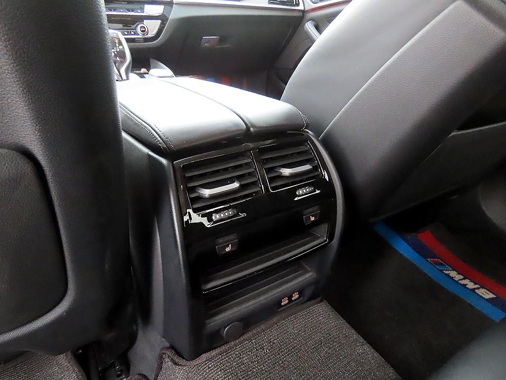 BMW 5 Series 2021 - Importación desde Corea - HF Imports Iquique - Foto 16