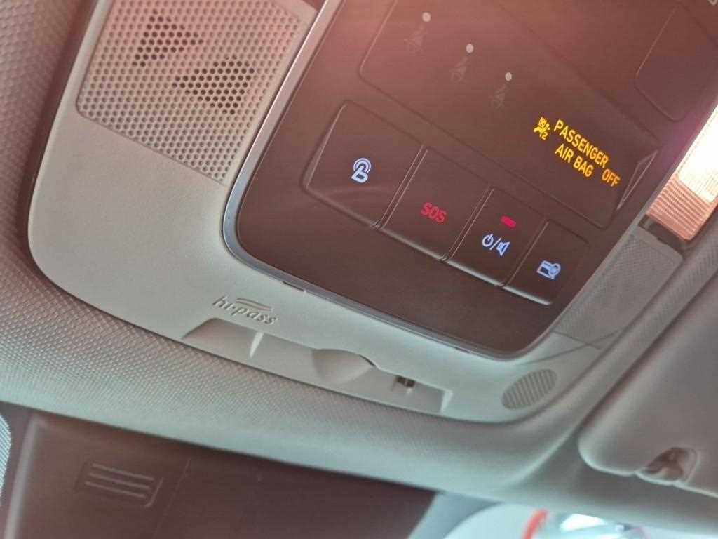 HYUNDAI Tucson 2021 Blanco - Importación desde Corea - HF Imports Iquique - Foto 16