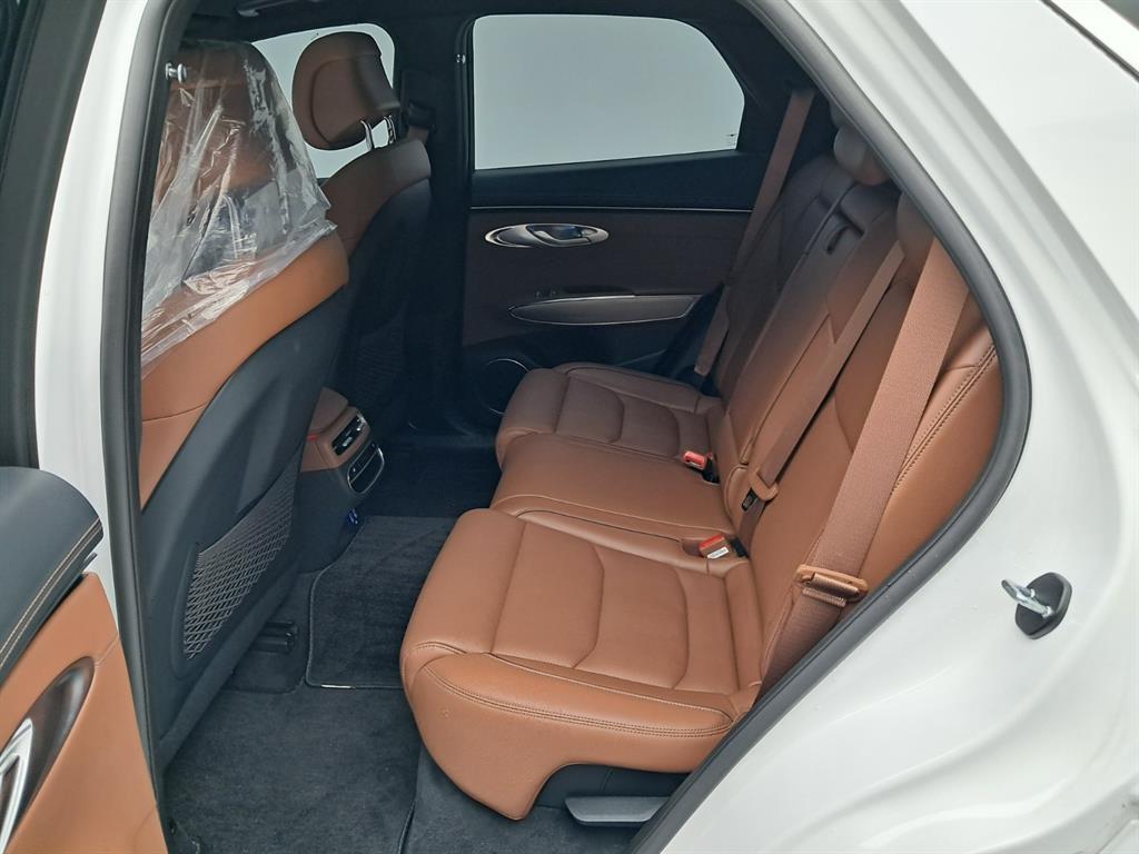 Genesis GV70 2024 - Importación desde Corea - HF Imports Iquique - Foto 12