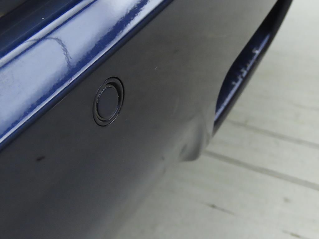 Ssangyong Tivoli 2017 Azul - Importación desde Corea - HF Imports Iquique - Foto 17