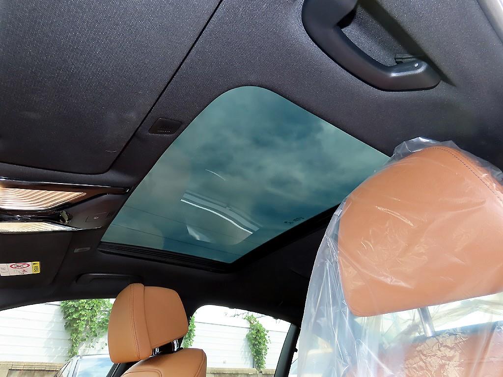 BMW 5 Series 2023 Negro - Importación desde Corea - HF Imports Iquique - Foto 18