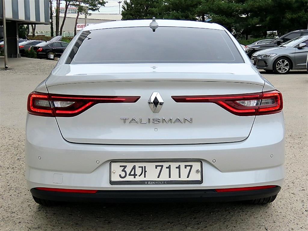 SAMSUNG SM6 - Vista 4