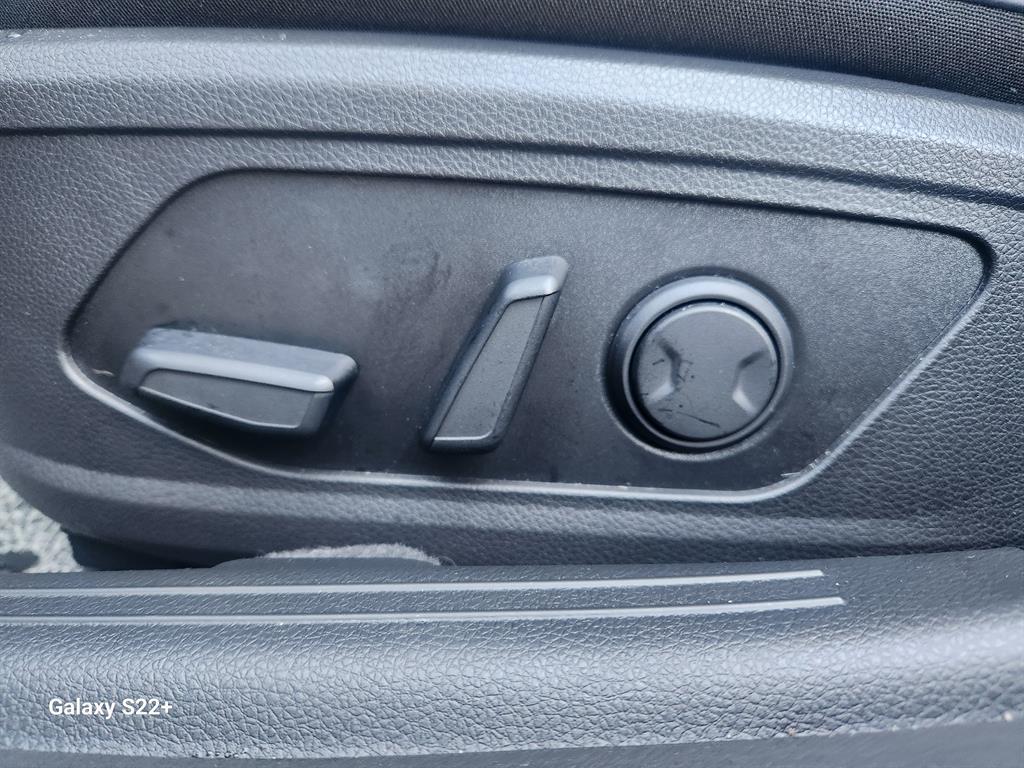 KIA K5 2025 Negro - Importación desde Corea - HF Imports Iquique - Foto 16