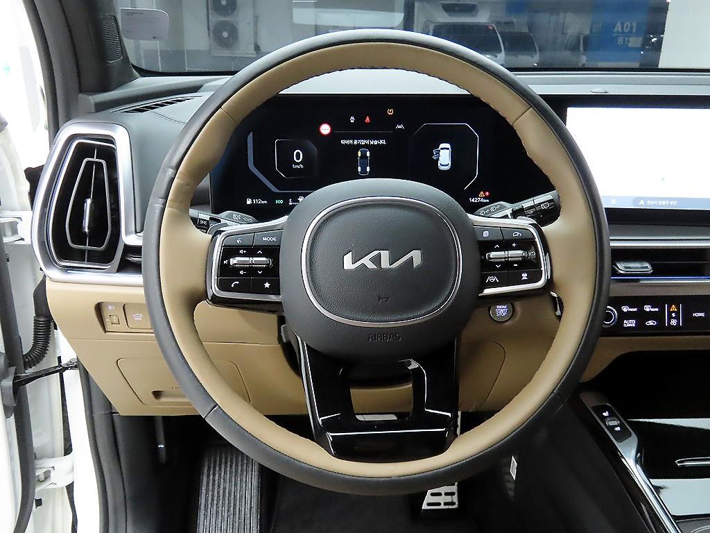 KIA Sorento - Vista 6