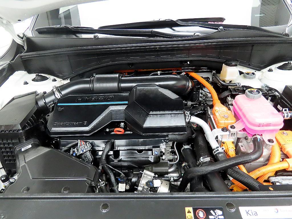 KIA Sorento 2024 - Importación desde Corea - HF Imports Iquique - Foto 20