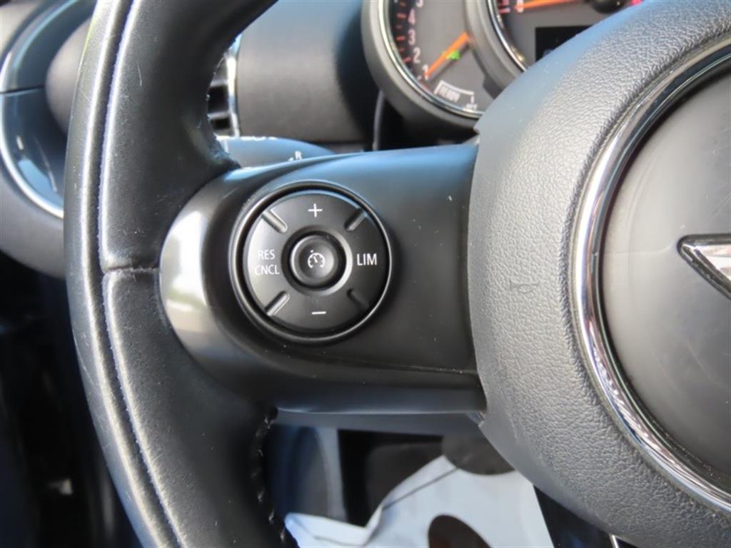 Mini Clubman 2018 Verde - Importación desde Corea - HF Imports Iquique - Foto 12