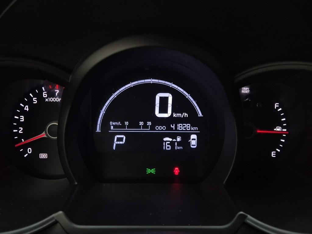 KIA Morning - Vista 6