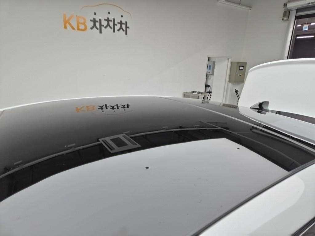 Genesis G80 2023 Blanco - Importación desde Corea - HF Imports Iquique - Foto 13