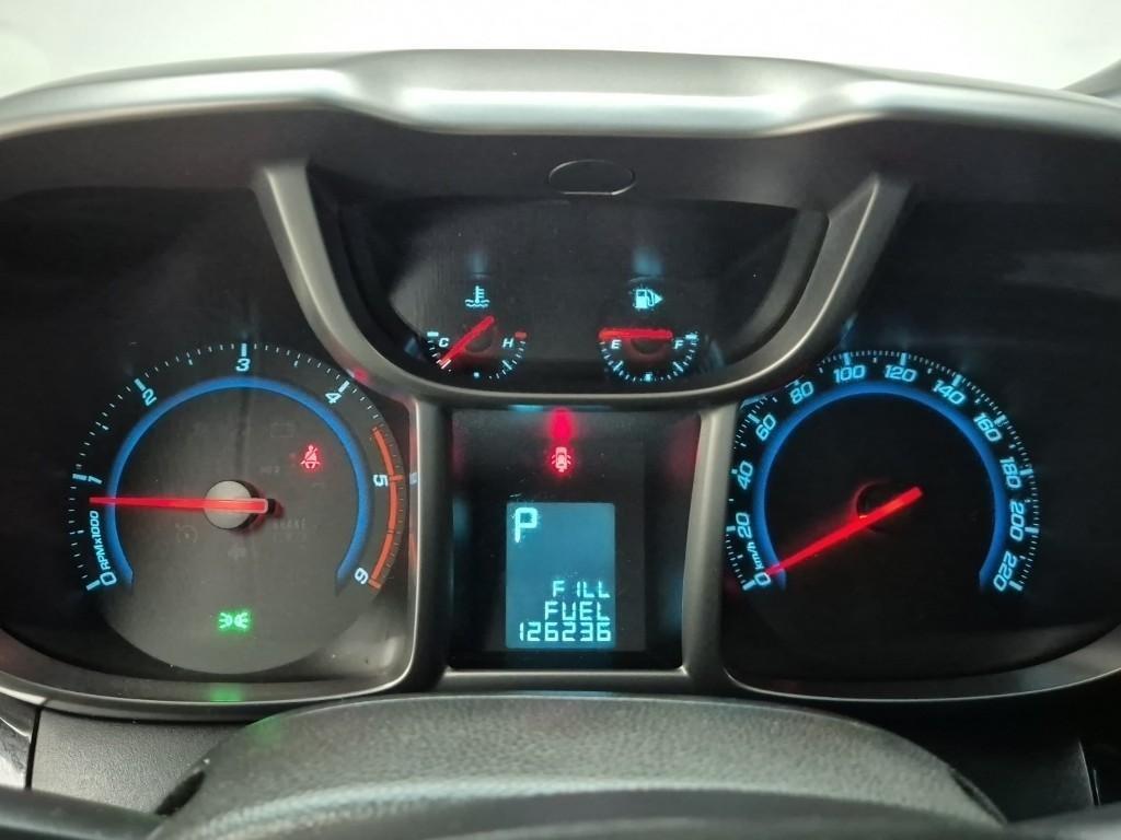 Chevrolet Orlando - Vista 6