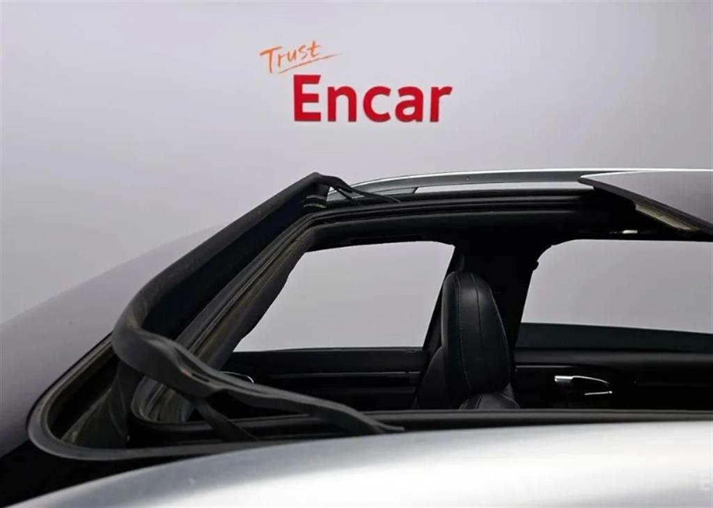 Porsche Cayenne 2014 Negro - Importación desde Corea - HF Imports Iquique - Foto 17