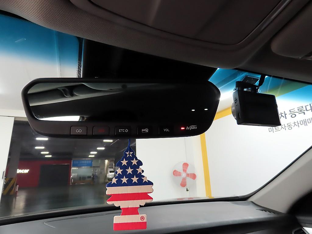 Genesis G80 2019 Negro - Importación desde Corea - HF Imports Iquique - Foto 17