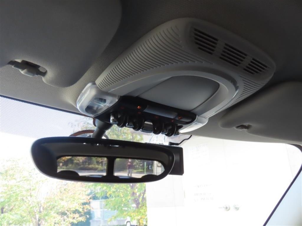 Mini Clubman 2018 Verde - Importación desde Corea - HF Imports Iquique - Foto 11