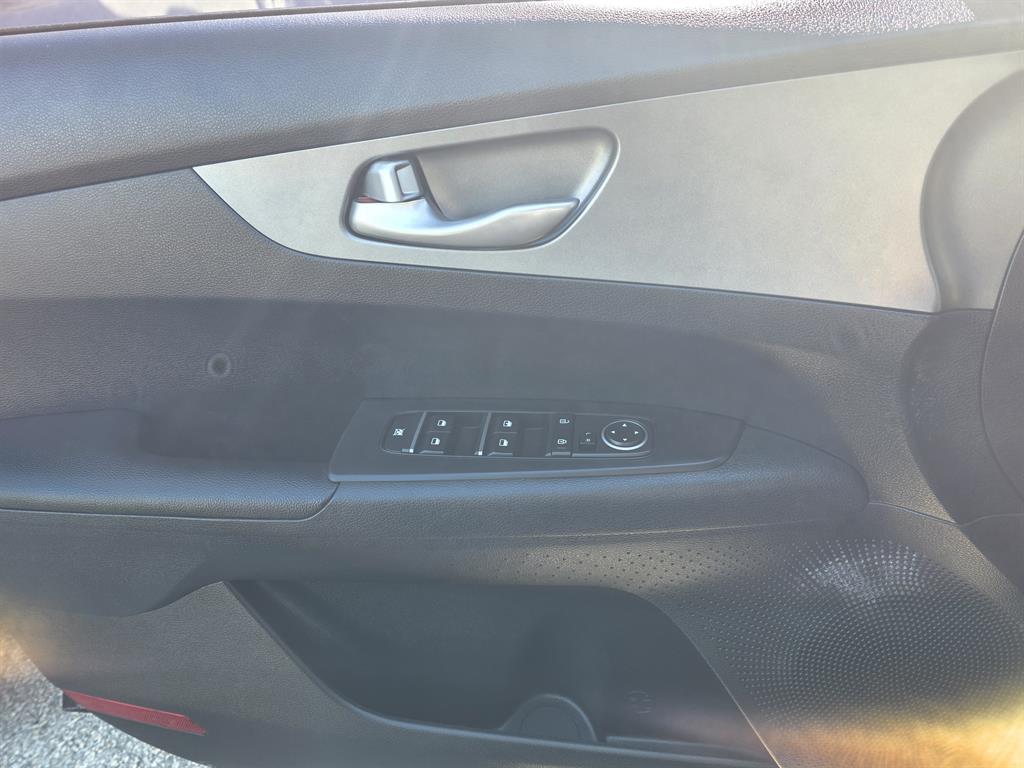 KIA K3 2019 Azul - Importación desde Corea - HF Imports Iquique - Foto 15