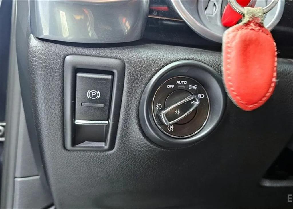 Porsche Cayenne 2014 Negro - Importación desde Corea - HF Imports Iquique - Foto 15