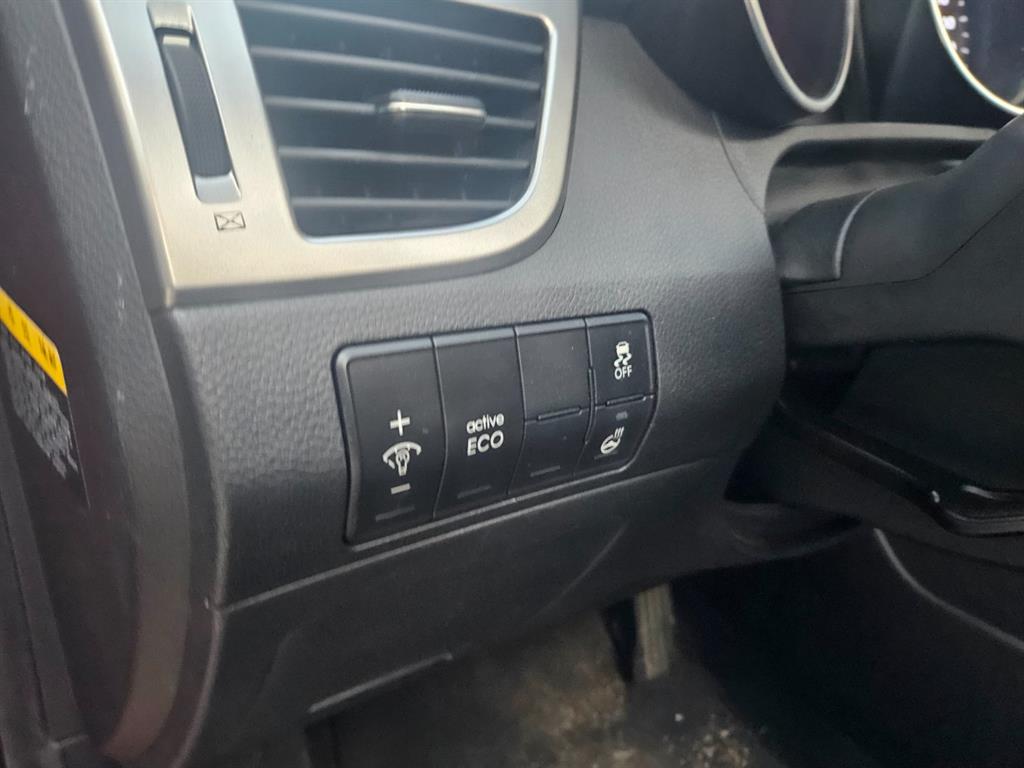 HYUNDAI i30 2014 Rojo - Importación desde Corea - HF Imports Iquique - Foto 15