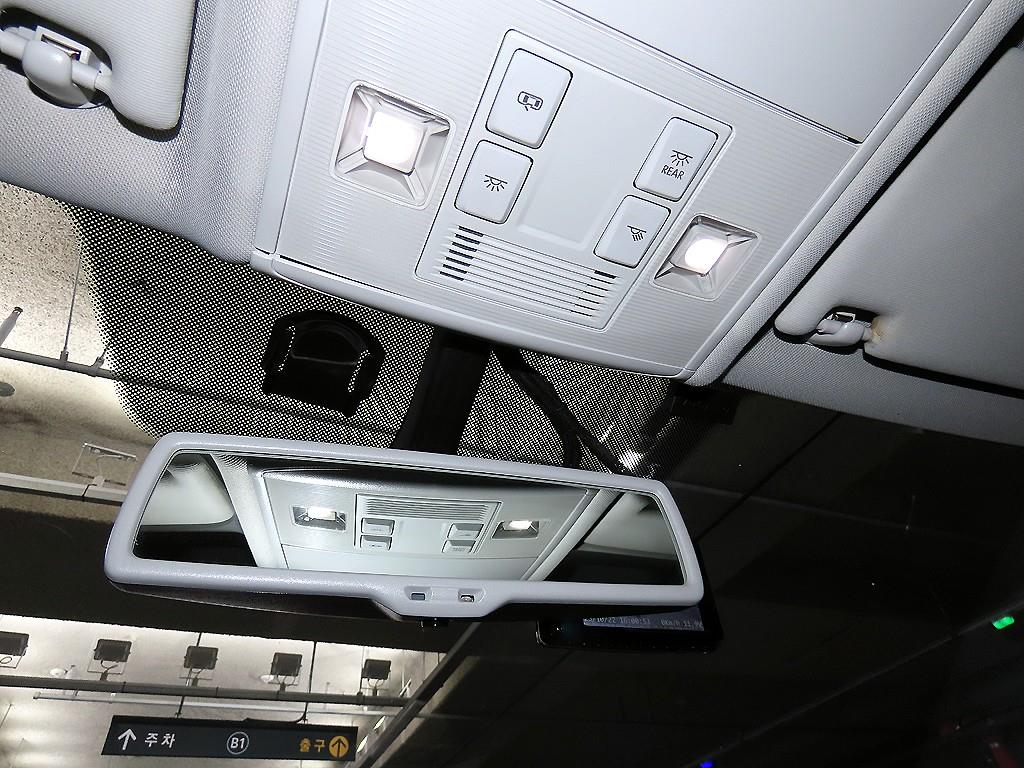 Volkswagen Golf 2015 Blanco - Importación desde Corea - HF Imports Iquique - Foto 16