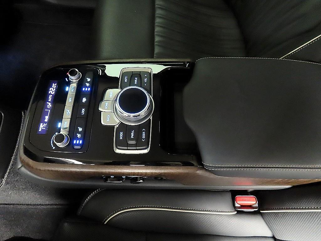 Genesis G90 2019 - Importación desde Corea - HF Imports Iquique - Foto 16