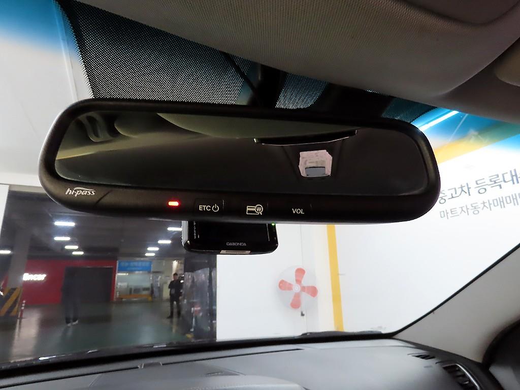 KIA K7 2013 Negro - Importación desde Corea - HF Imports Iquique - Foto 16