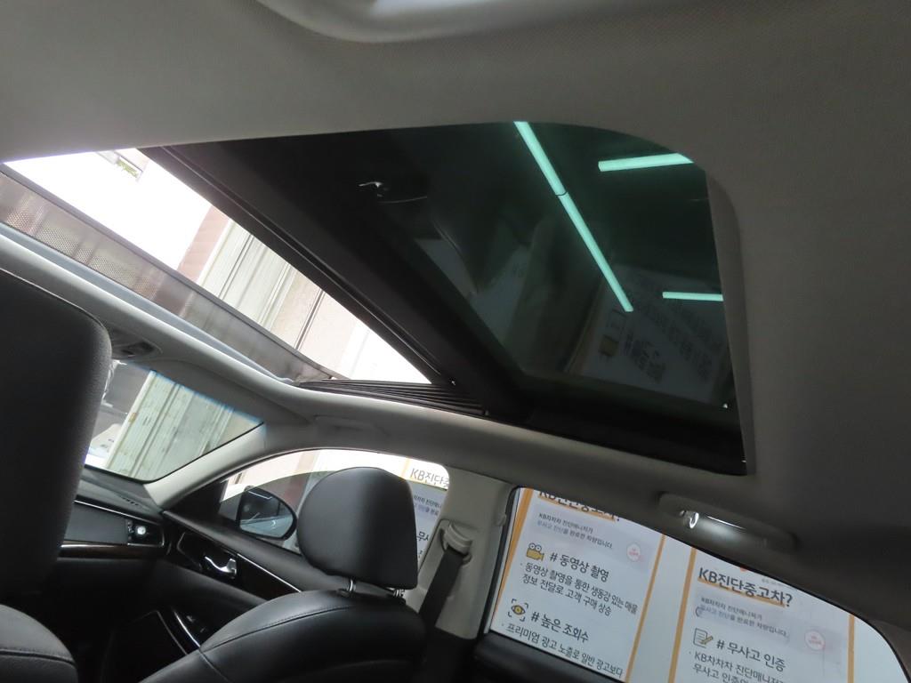 KIA K7 2018 - Importación desde Corea - HF Imports Iquique - Foto 19