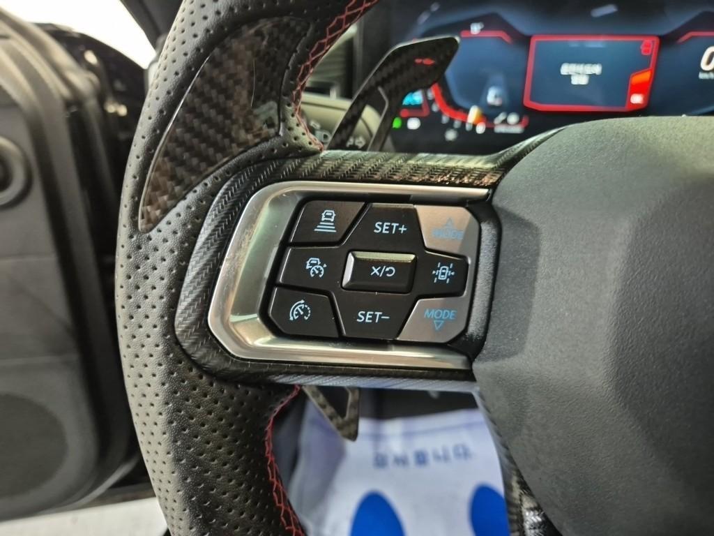 Ford Mustang 2024 Negro - Importación desde Corea - HF Imports Iquique - Foto 14