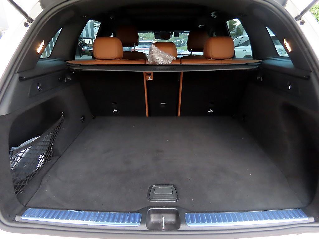 Mercedes Benz GLC Class 2022 Blanco - Importación desde Corea - HF Imports Iquique - Foto 16