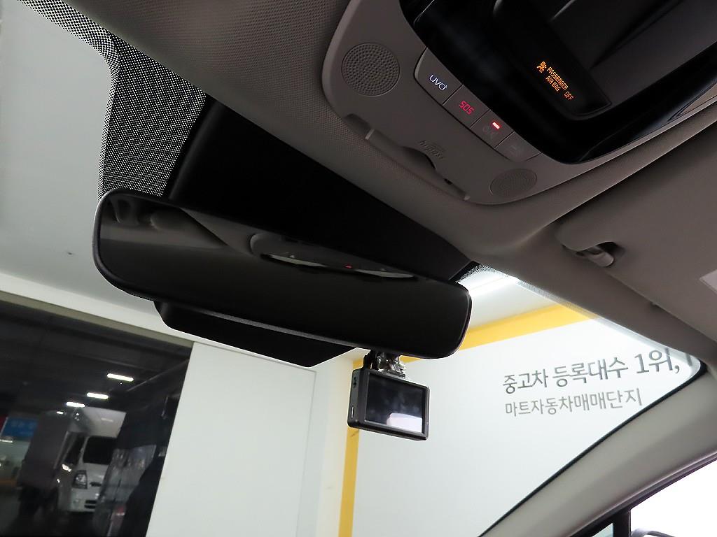 KIA K5 2020 - Importación desde Corea - HF Imports Iquique - Foto 16