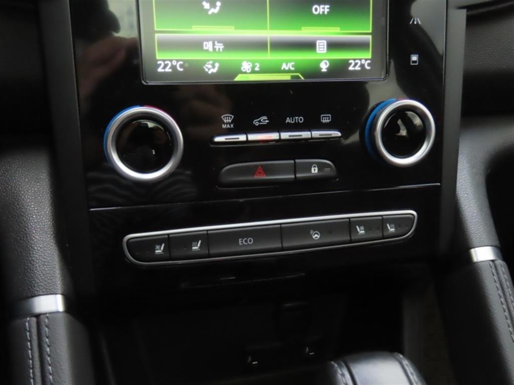 SAMSUNG QM6 2020 Blanco - Importación desde Corea - HF Imports Iquique - Foto 7