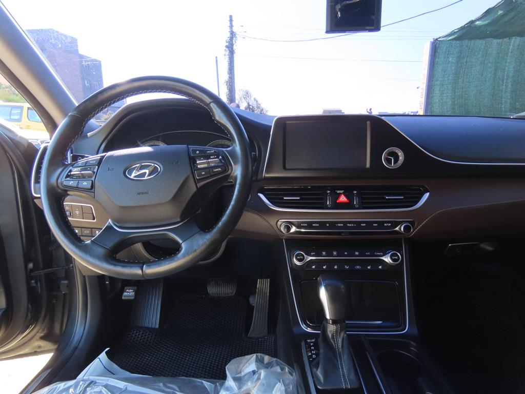 HYUNDAI Grandeur 2018 - Importación desde Corea - HF Imports Iquique - Foto 7