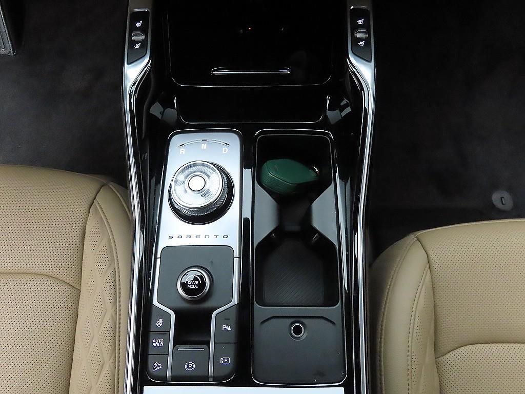 KIA Sorento - Vista 9