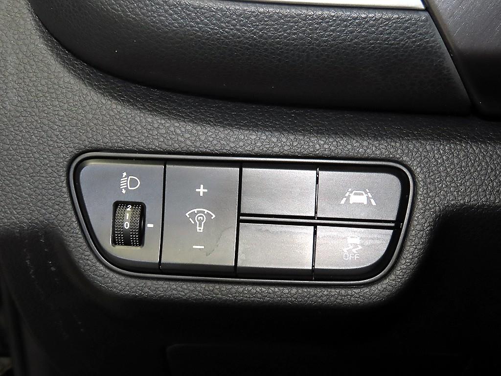 KIA Seltos 2020 Negro - Importación desde Corea - HF Imports Iquique - Foto 14