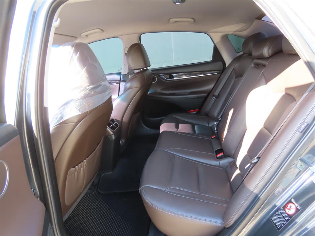 HYUNDAI Grandeur 2018 - Importación desde Corea - HF Imports Iquique - Foto 11