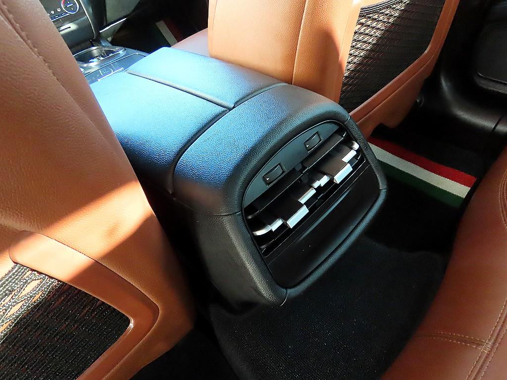 Maserati Ghibli 2014 Blanco - Importación desde Corea - HF Imports Iquique - Foto 17