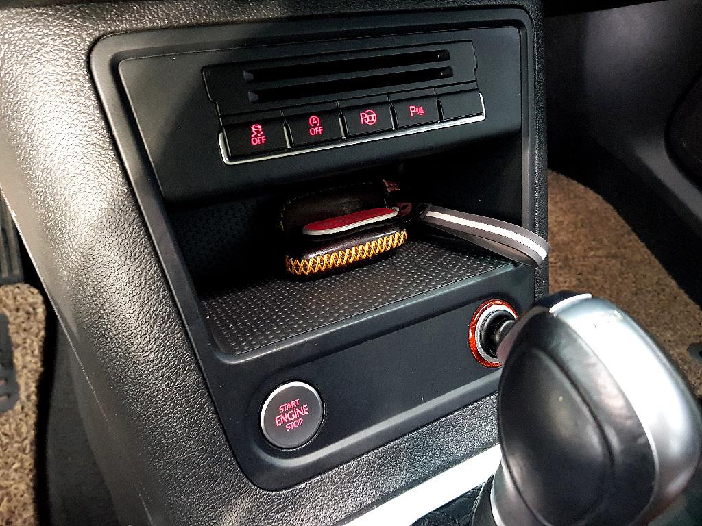 Volkswagen Tiguan 2015 Blanco - Importación desde Corea - HF Imports Iquique - Foto 14