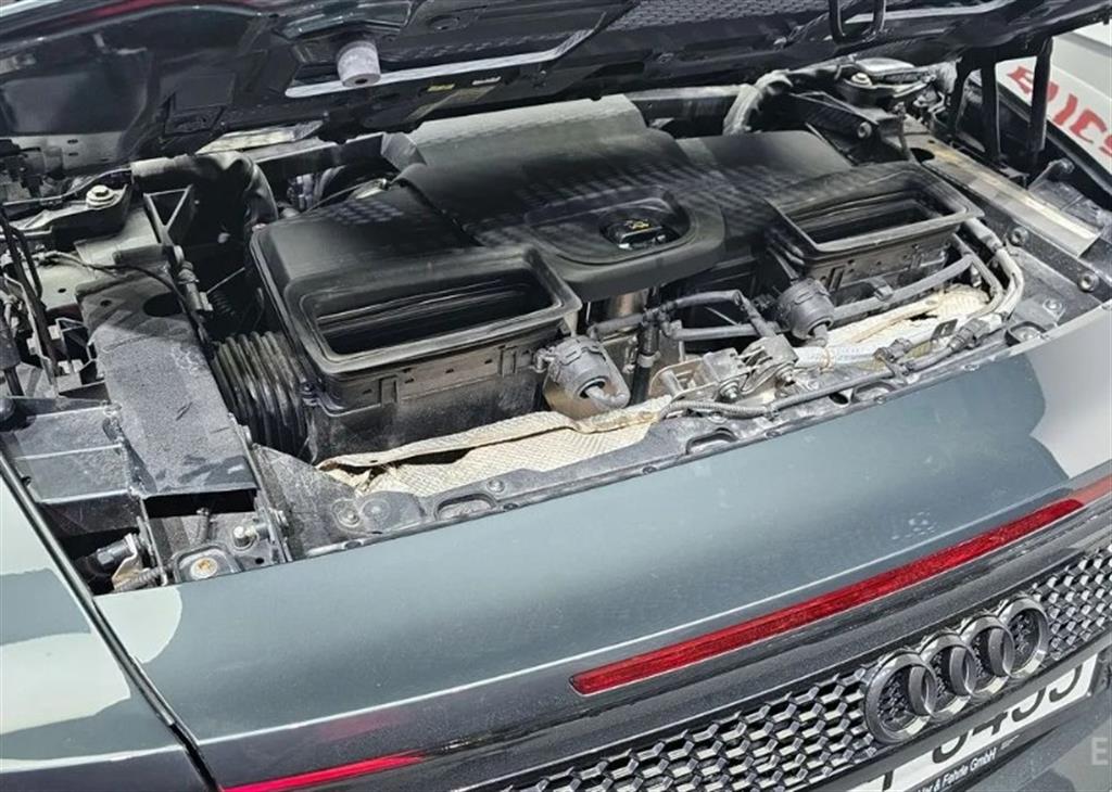 Audi R8 2017 Verde - Importación desde Corea - HF Imports Iquique - Foto 13