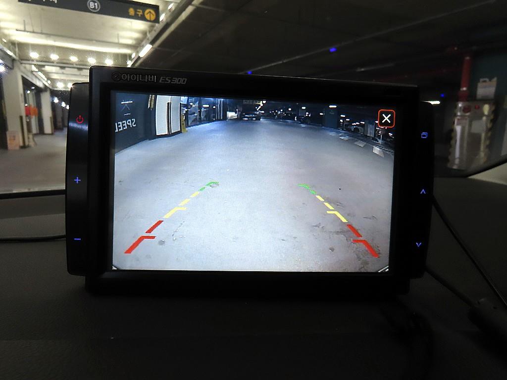 Volkswagen Golf 2015 Blanco - Importación desde Corea - HF Imports Iquique - Foto 15