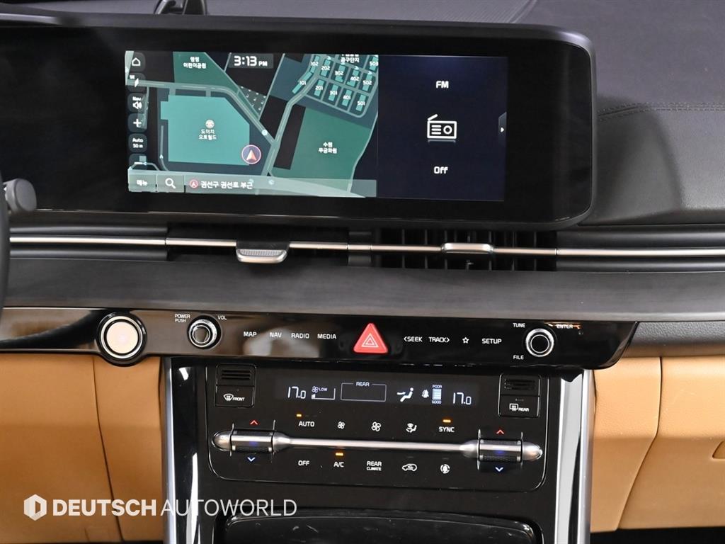 KIA Carnival - Vista 12