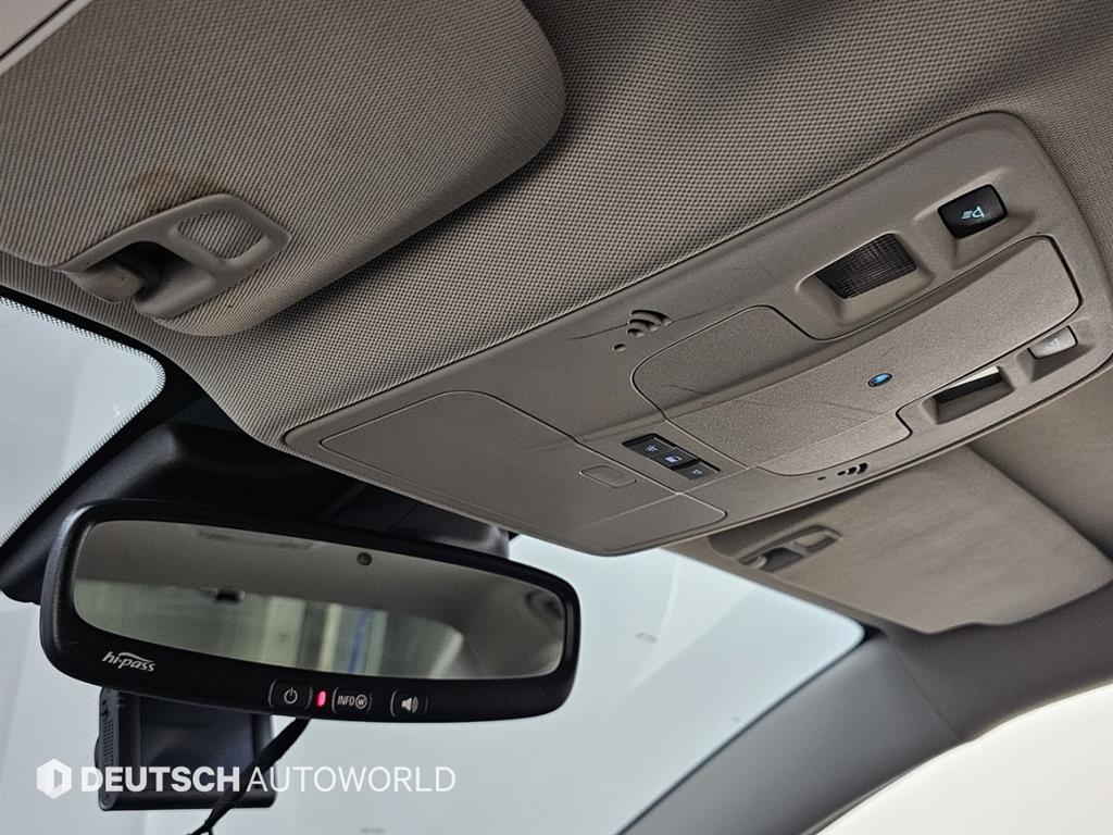 Chevrolet Malibu 2014 Negro - Importación desde Corea - HF Imports Iquique - Foto 17