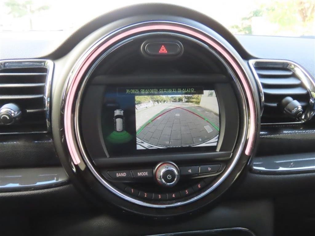 Mini Clubman 2018 Verde - Importación desde Corea - HF Imports Iquique - Foto 10