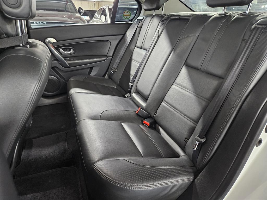 SAMSUNG SM5 2014 Blanco - Importación desde Corea - HF Imports Iquique - Foto 16