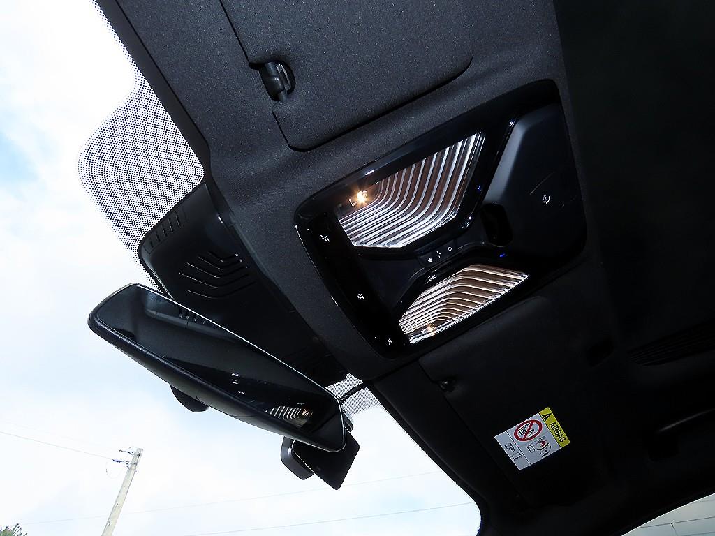 BMW 5 Series 2023 Negro - Importación desde Corea - HF Imports Iquique - Foto 15