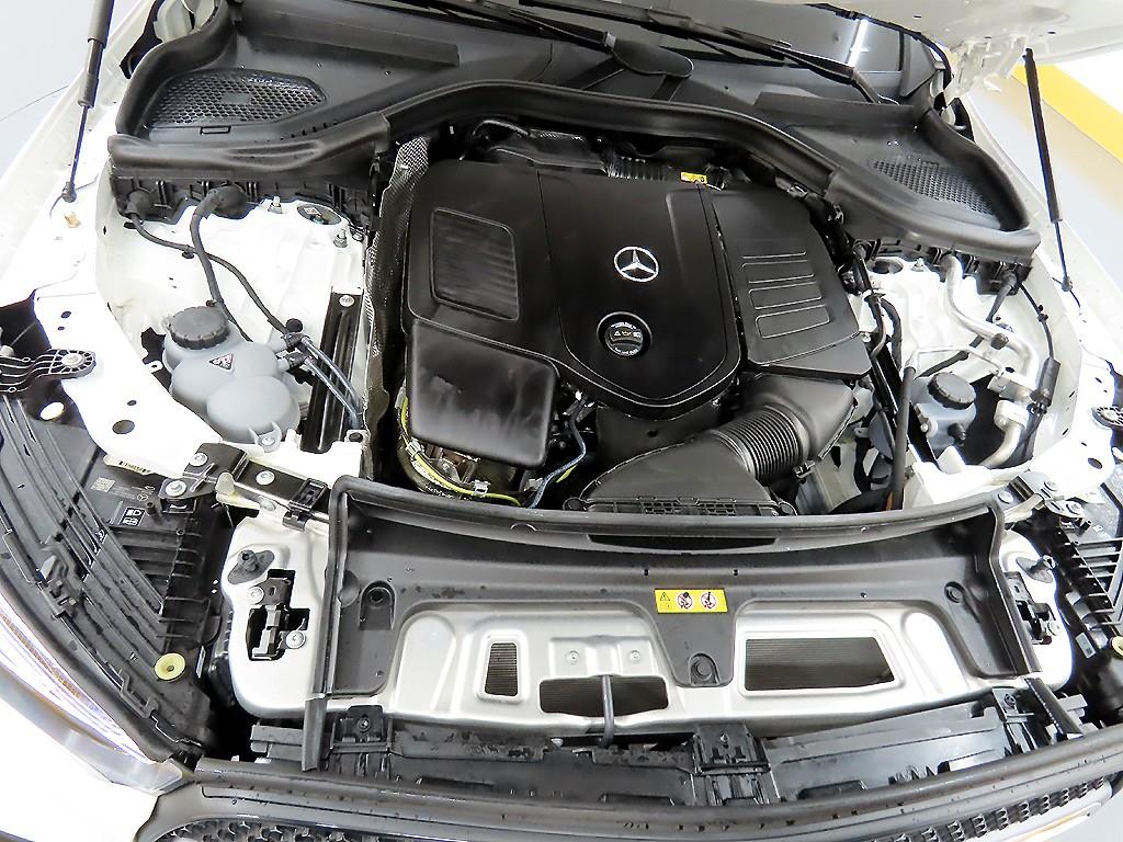 Mercedes Benz GLC Class 2024 Blanco - Importación desde Corea - HF Imports Iquique - Foto 19