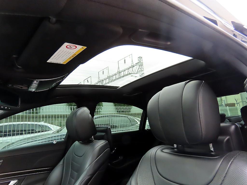 Mercedes Benz S Class 2015 Negro - Importación desde Corea - HF Imports Iquique - Foto 17