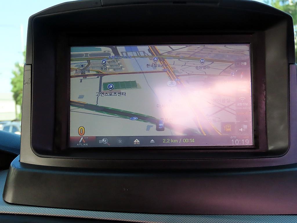 Ssangyong Korando 2014 Blanco - Importación desde Corea - HF Imports Iquique - Foto 14