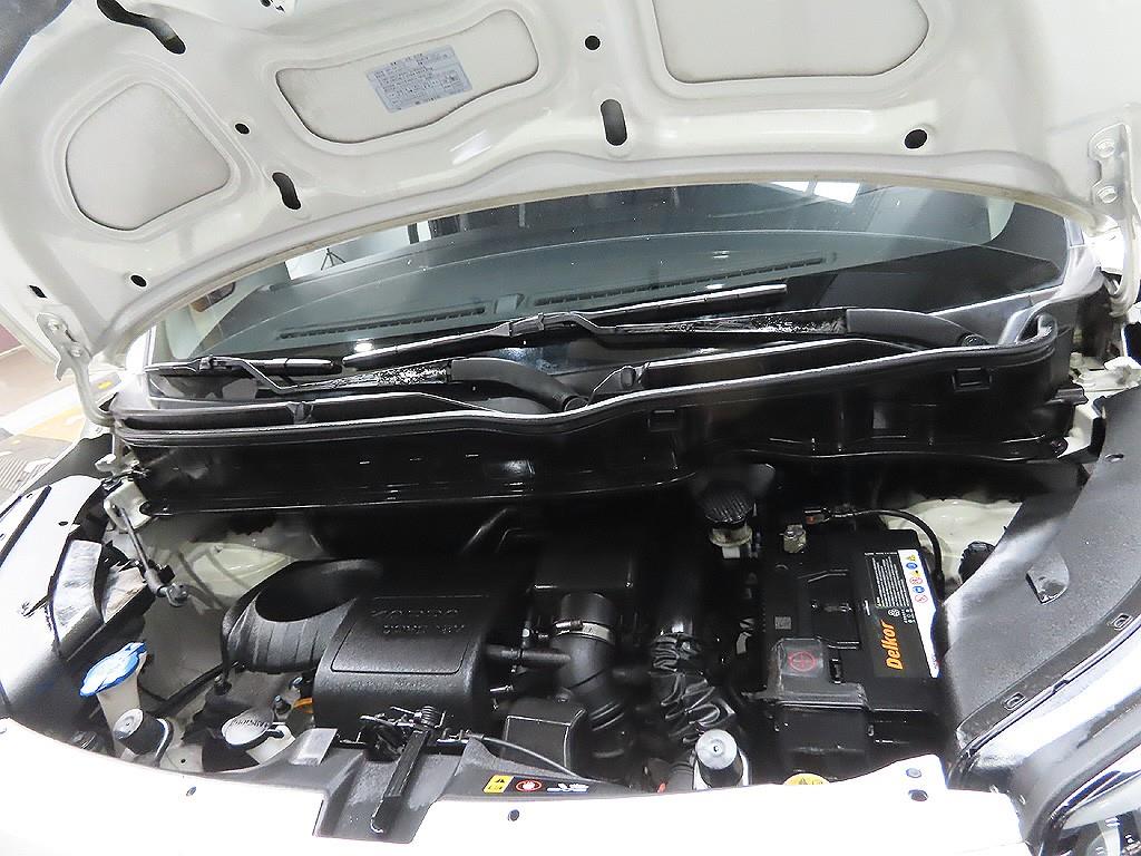 KIA Ray 2018 Blanco - Importación desde Corea - HF Imports Iquique - Foto 8