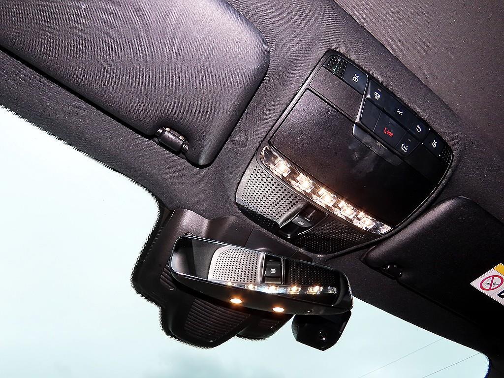 Mercedes Benz E class 2021 Blanco - Importación desde Corea - HF Imports Iquique - Foto 14