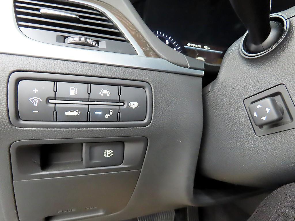 Genesis G80 2019 Negro - Importación desde Corea - HF Imports Iquique - Foto 14