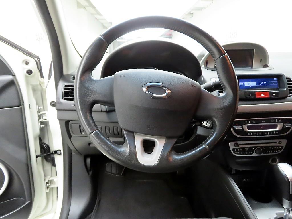 SAMSUNG SM3 - Vista 8